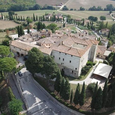 Locanda Di Casigliano Villa Casigliano  Exterior foto