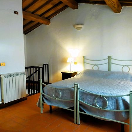 Locanda Di Casigliano Villa Casigliano  Exterior foto
