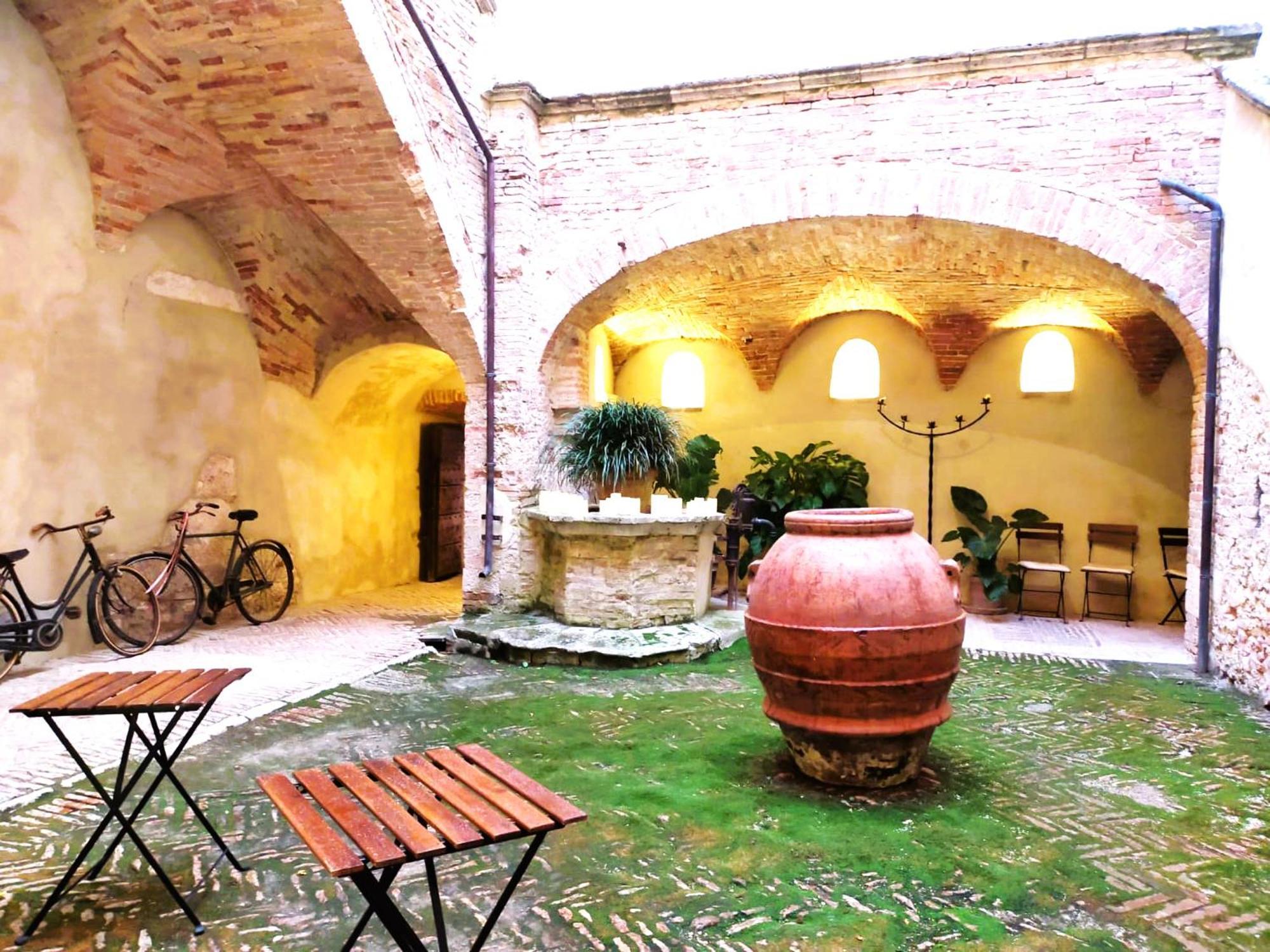 Locanda Di Casigliano Villa Casigliano  Exterior foto