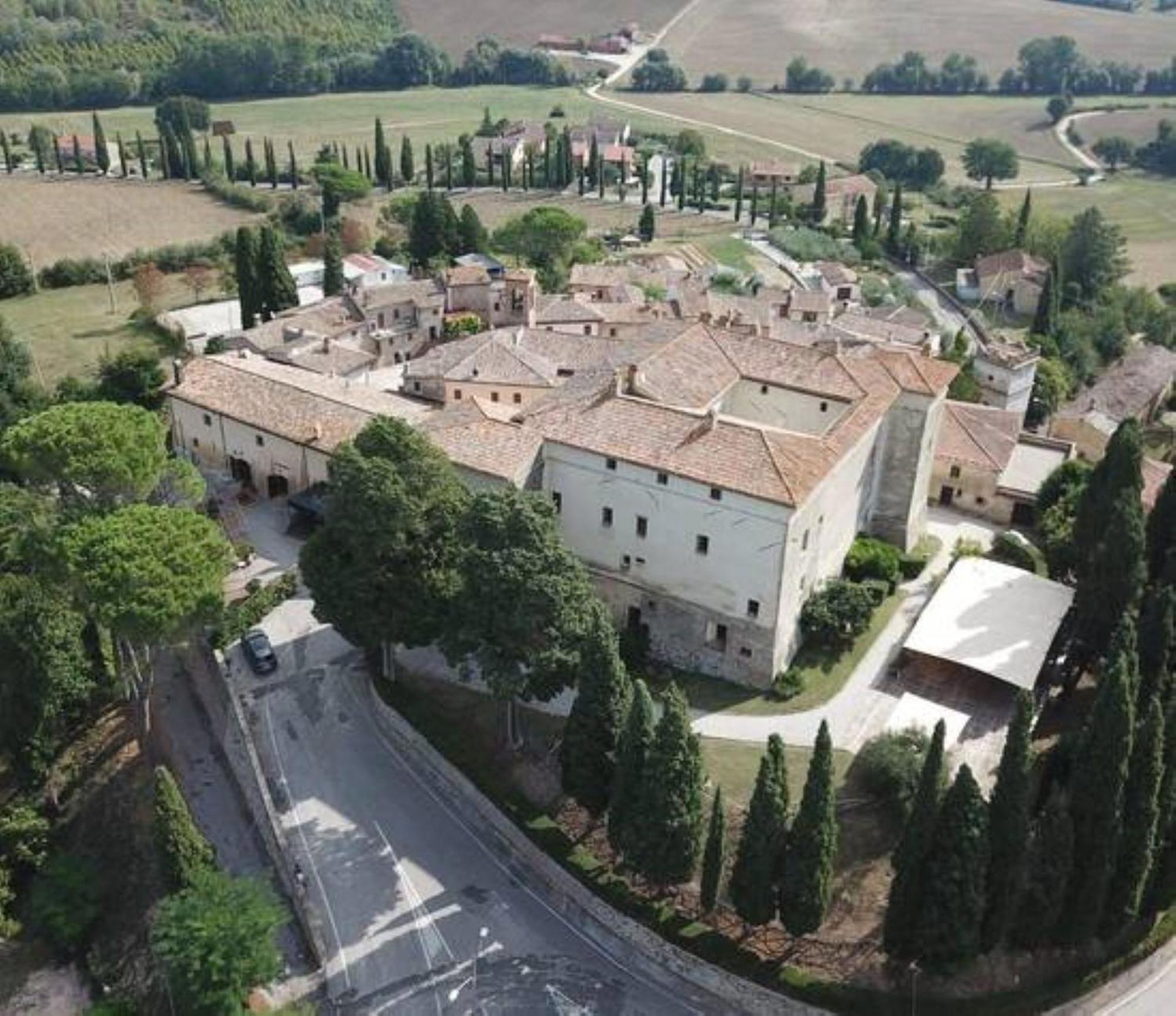 Locanda Di Casigliano Villa Casigliano  Exterior foto