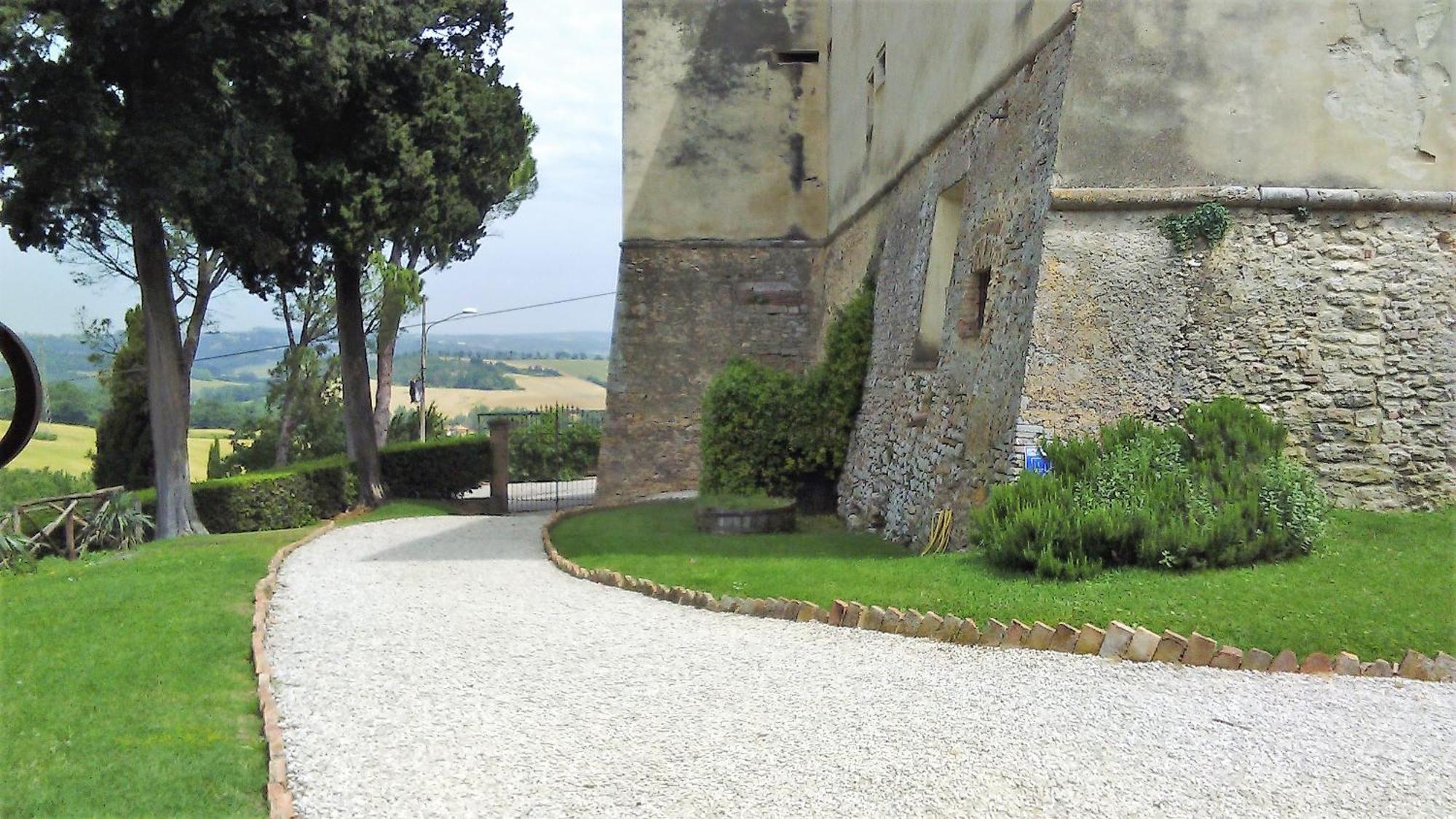 Locanda Di Casigliano Villa Casigliano  Exterior foto