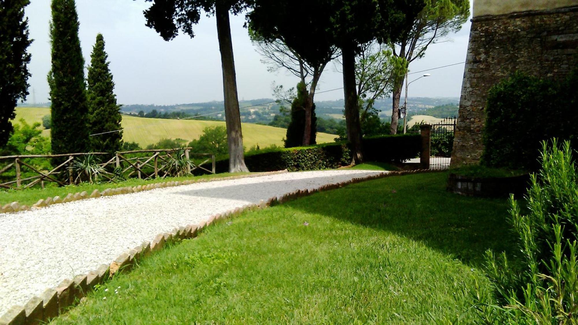 Locanda Di Casigliano Villa Casigliano  Exterior foto