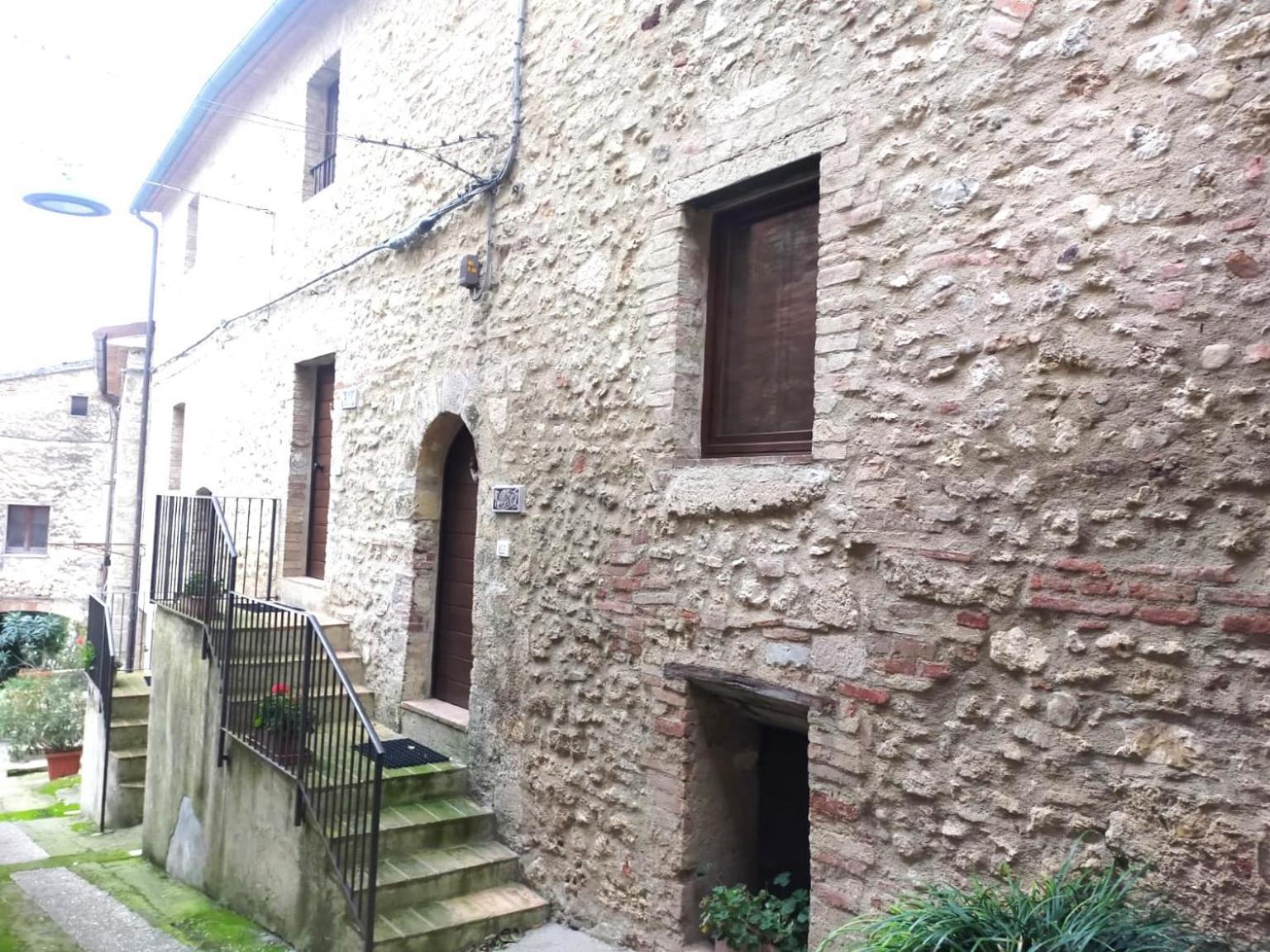 Locanda Di Casigliano Villa Casigliano  Exterior foto