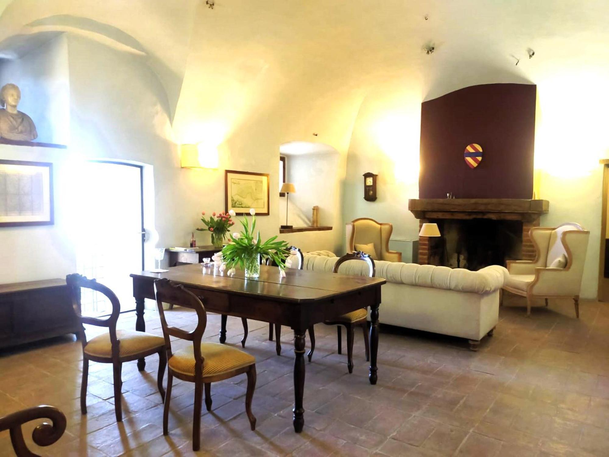 Locanda Di Casigliano Villa Casigliano  Exterior foto