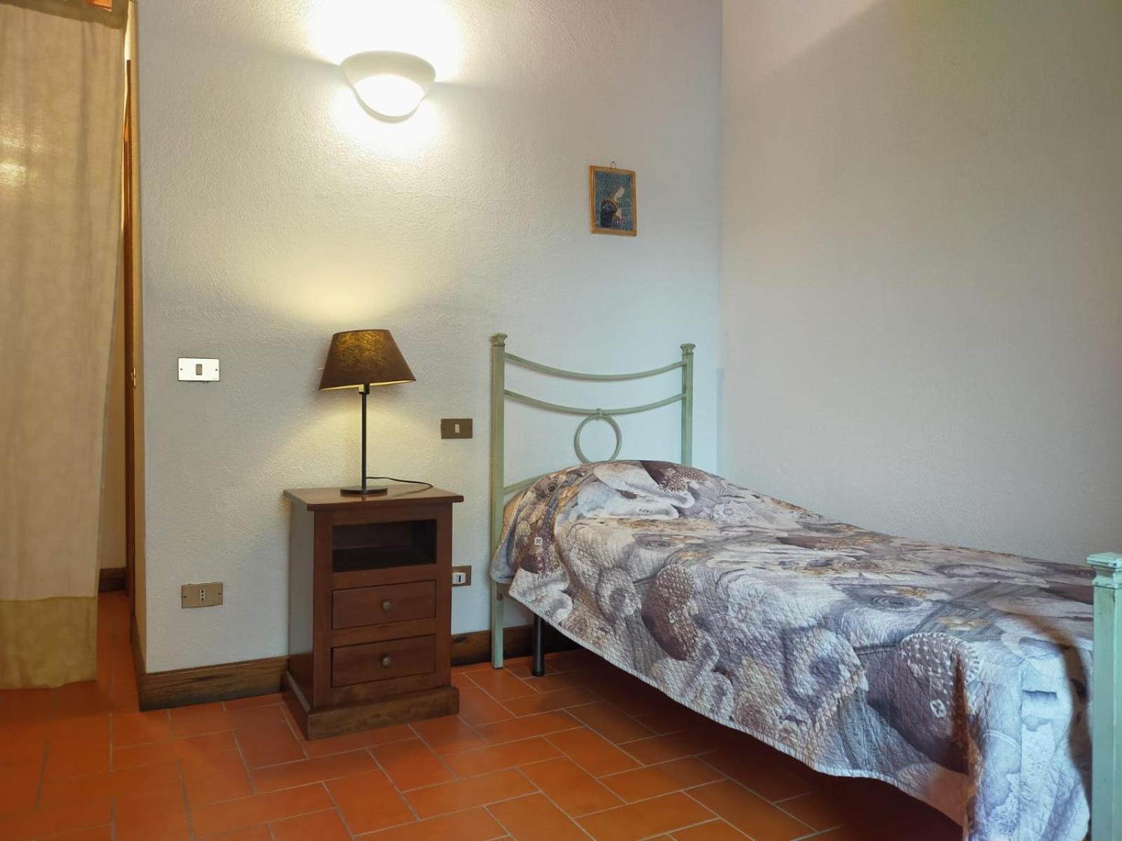 Locanda Di Casigliano Villa Casigliano  Exterior foto