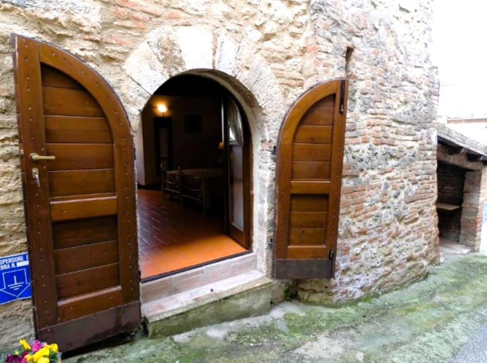 Locanda Di Casigliano Villa Casigliano  Exterior foto