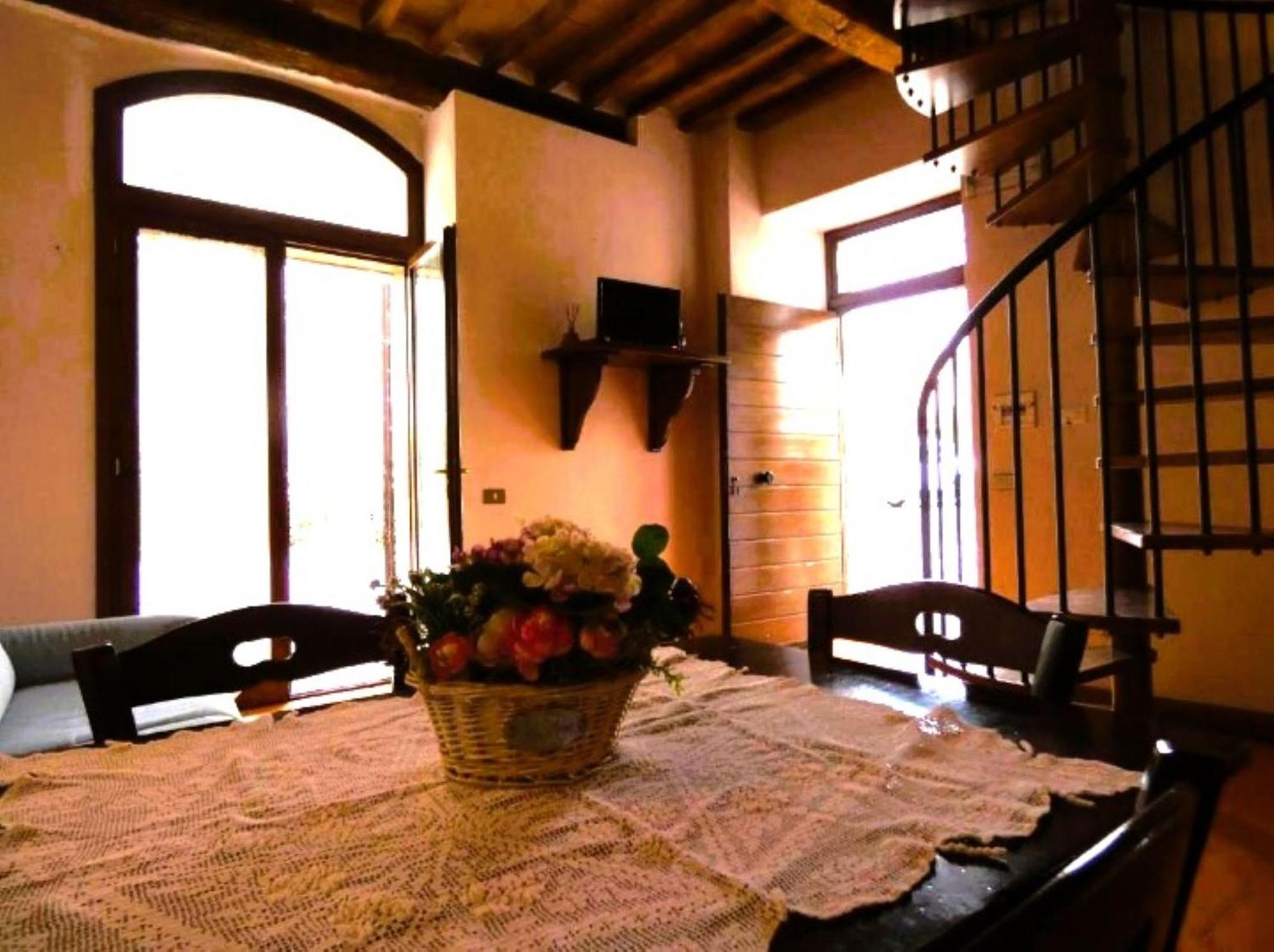 Locanda Di Casigliano Villa Casigliano  Exterior foto