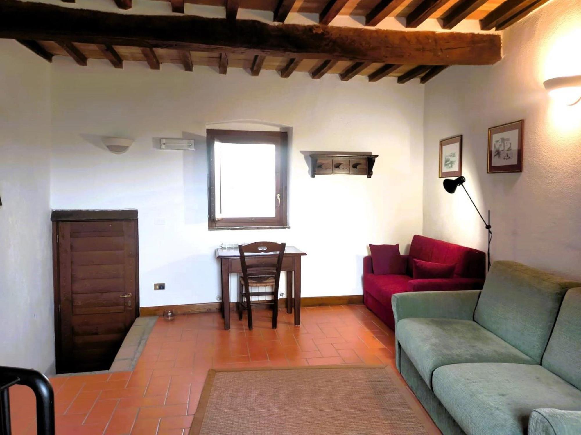 Locanda Di Casigliano Villa Casigliano  Exterior foto