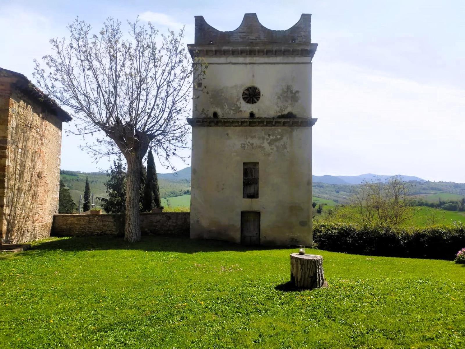 Locanda Di Casigliano Villa Casigliano  Exterior foto