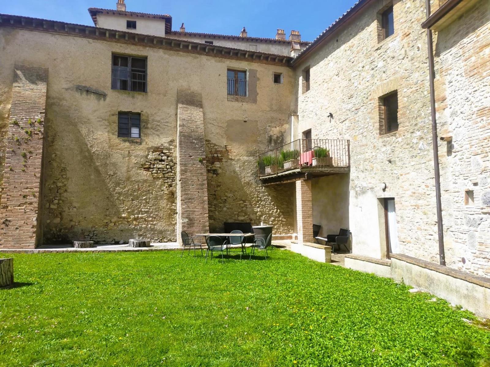 Locanda Di Casigliano Villa Casigliano  Exterior foto