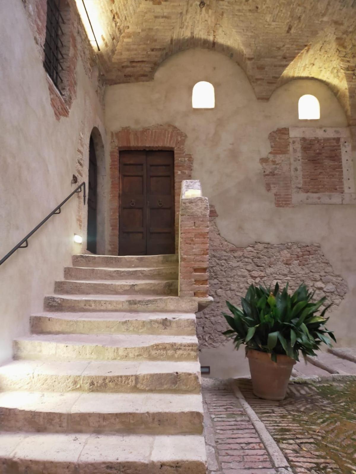 Locanda Di Casigliano Villa Casigliano  Exterior foto