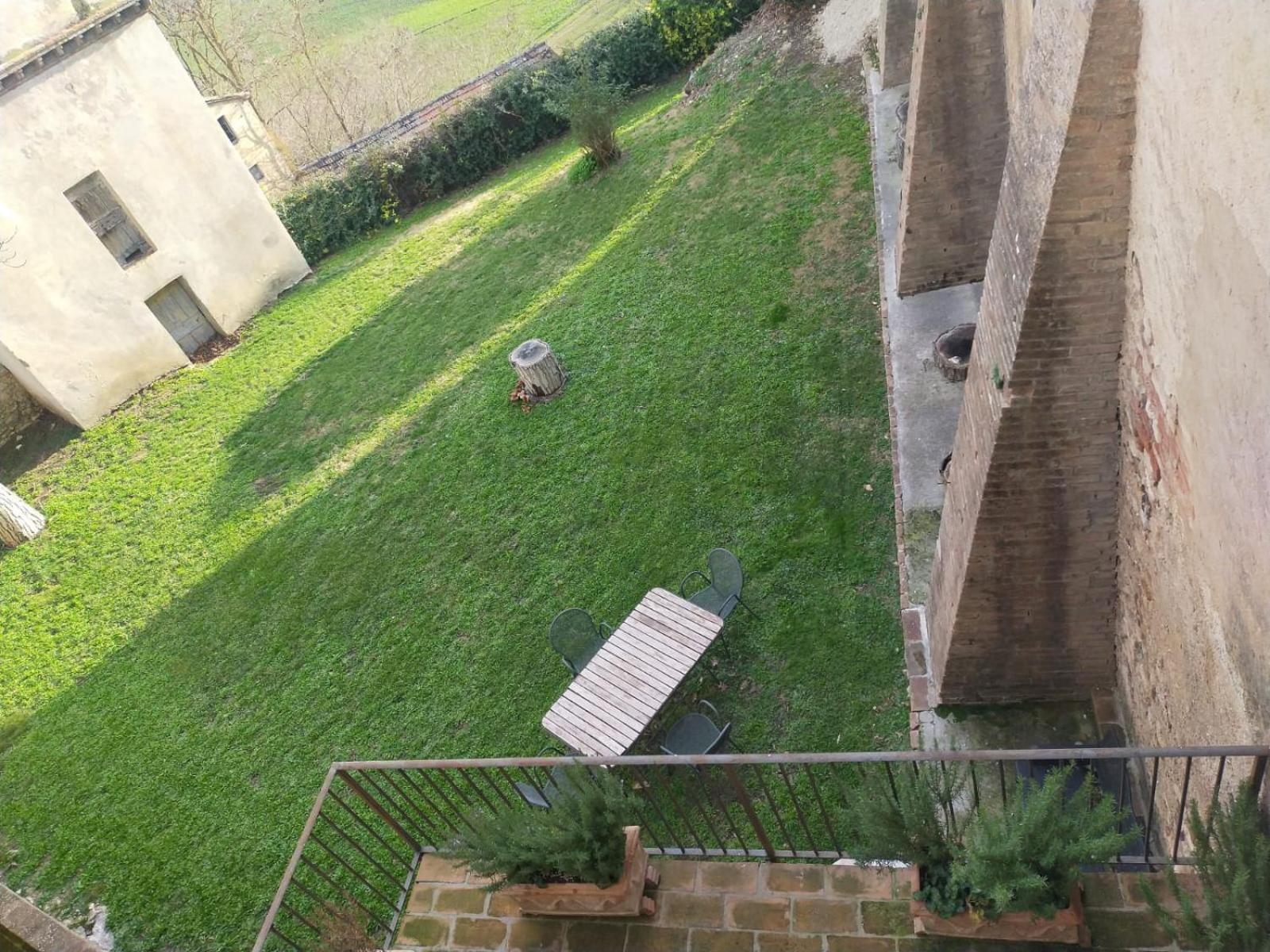 Locanda Di Casigliano Villa Casigliano  Exterior foto